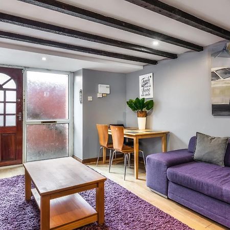 City Centre Super Spacious Apartments Free Parking And Wi Fi Newcastle Upon Tyne Esterno foto