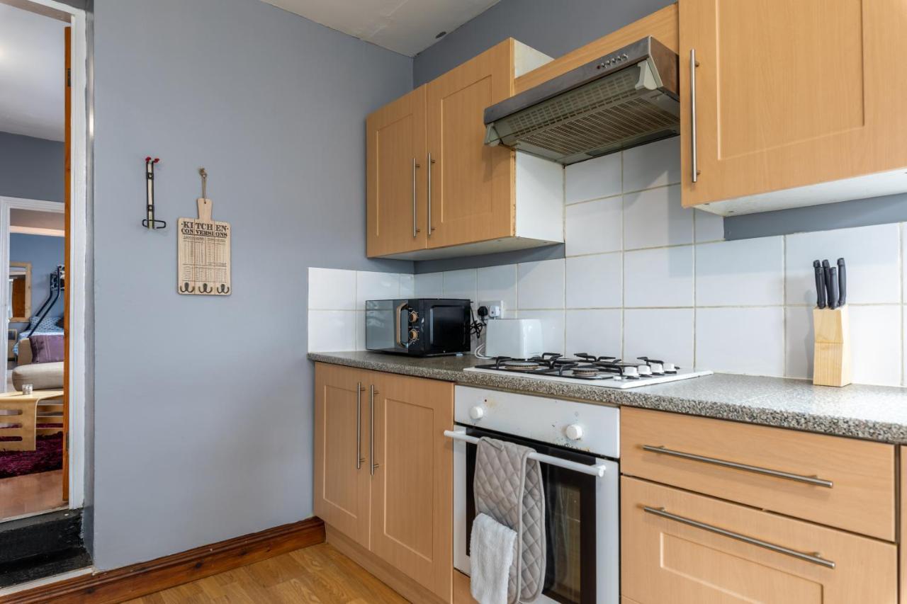 City Centre Super Spacious Apartments Free Parking And Wi Fi Newcastle Upon Tyne Esterno foto