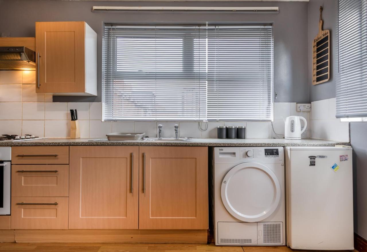 City Centre Super Spacious Apartments Free Parking And Wi Fi Newcastle Upon Tyne Esterno foto