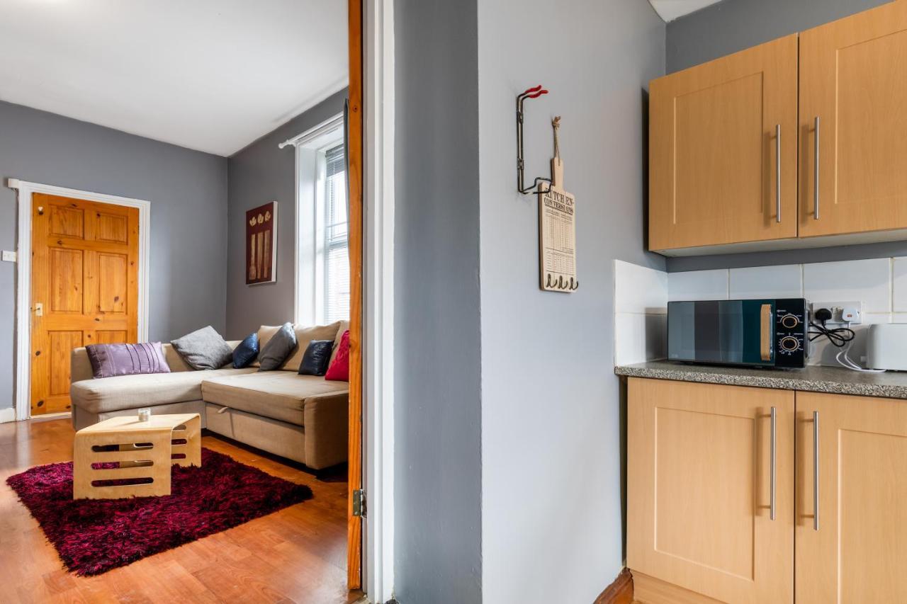 City Centre Super Spacious Apartments Free Parking And Wi Fi Newcastle Upon Tyne Esterno foto