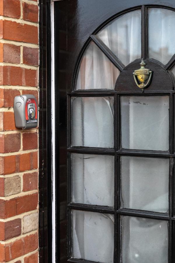City Centre Super Spacious Apartments Free Parking And Wi Fi Newcastle Upon Tyne Esterno foto