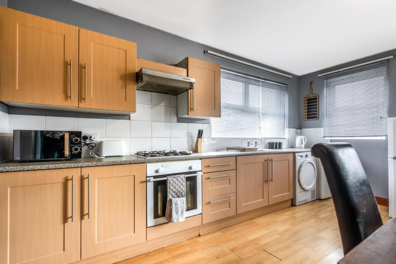 City Centre Super Spacious Apartments Free Parking And Wi Fi Newcastle Upon Tyne Esterno foto