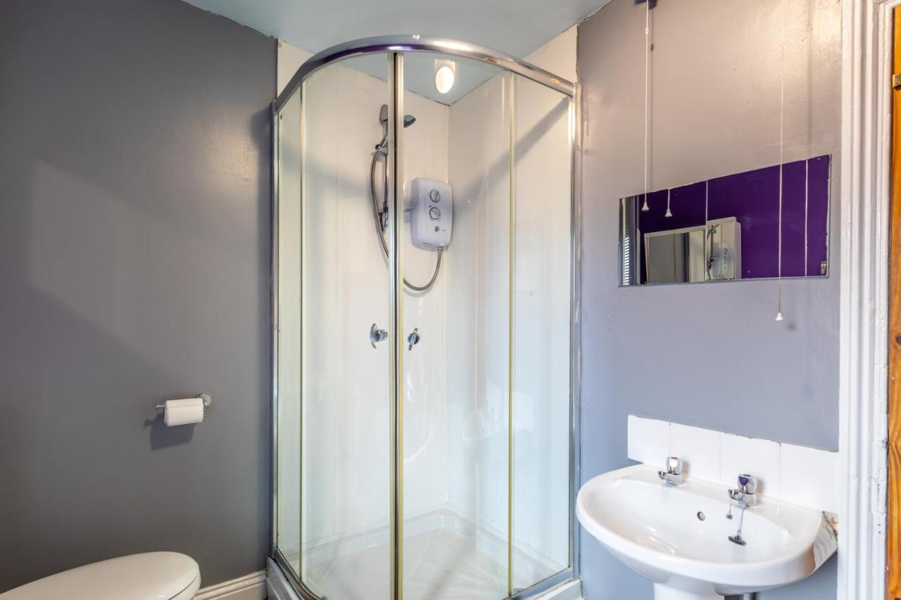 City Centre Super Spacious Apartments Free Parking And Wi Fi Newcastle Upon Tyne Esterno foto
