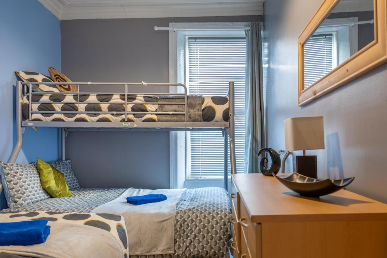 City Centre Super Spacious Apartments Free Parking And Wi Fi Newcastle Upon Tyne Esterno foto