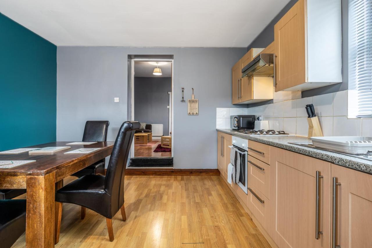 City Centre Super Spacious Apartments Free Parking And Wi Fi Newcastle Upon Tyne Esterno foto