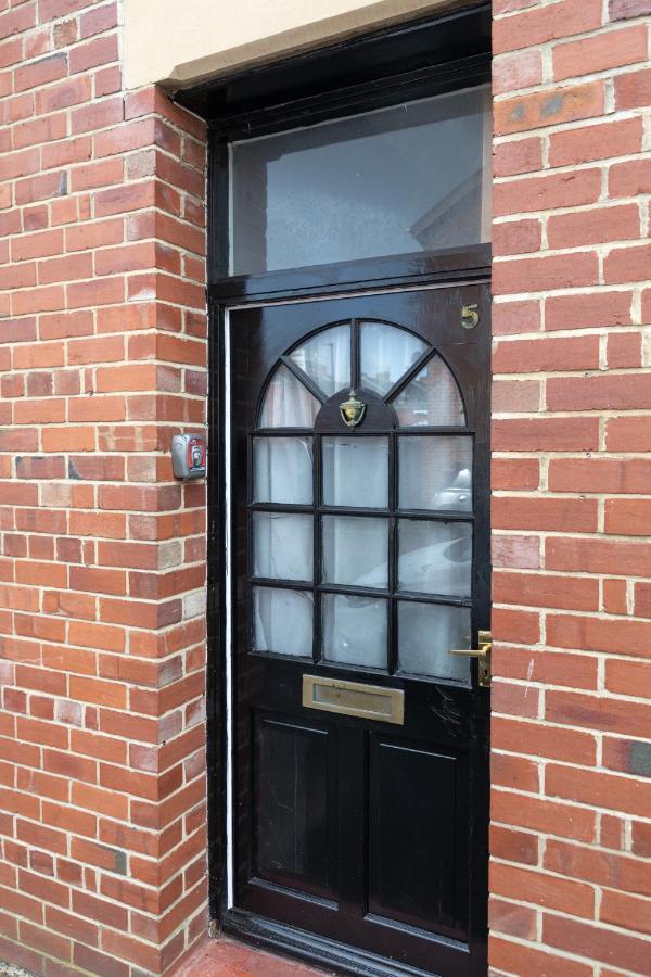 City Centre Super Spacious Apartments Free Parking And Wi Fi Newcastle Upon Tyne Esterno foto