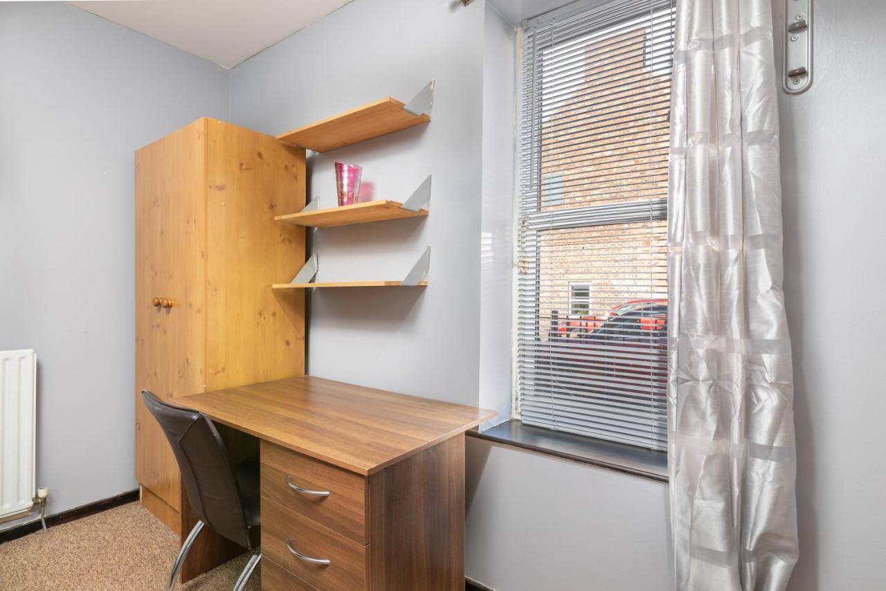 City Centre Super Spacious Apartments Free Parking And Wi Fi Newcastle Upon Tyne Esterno foto