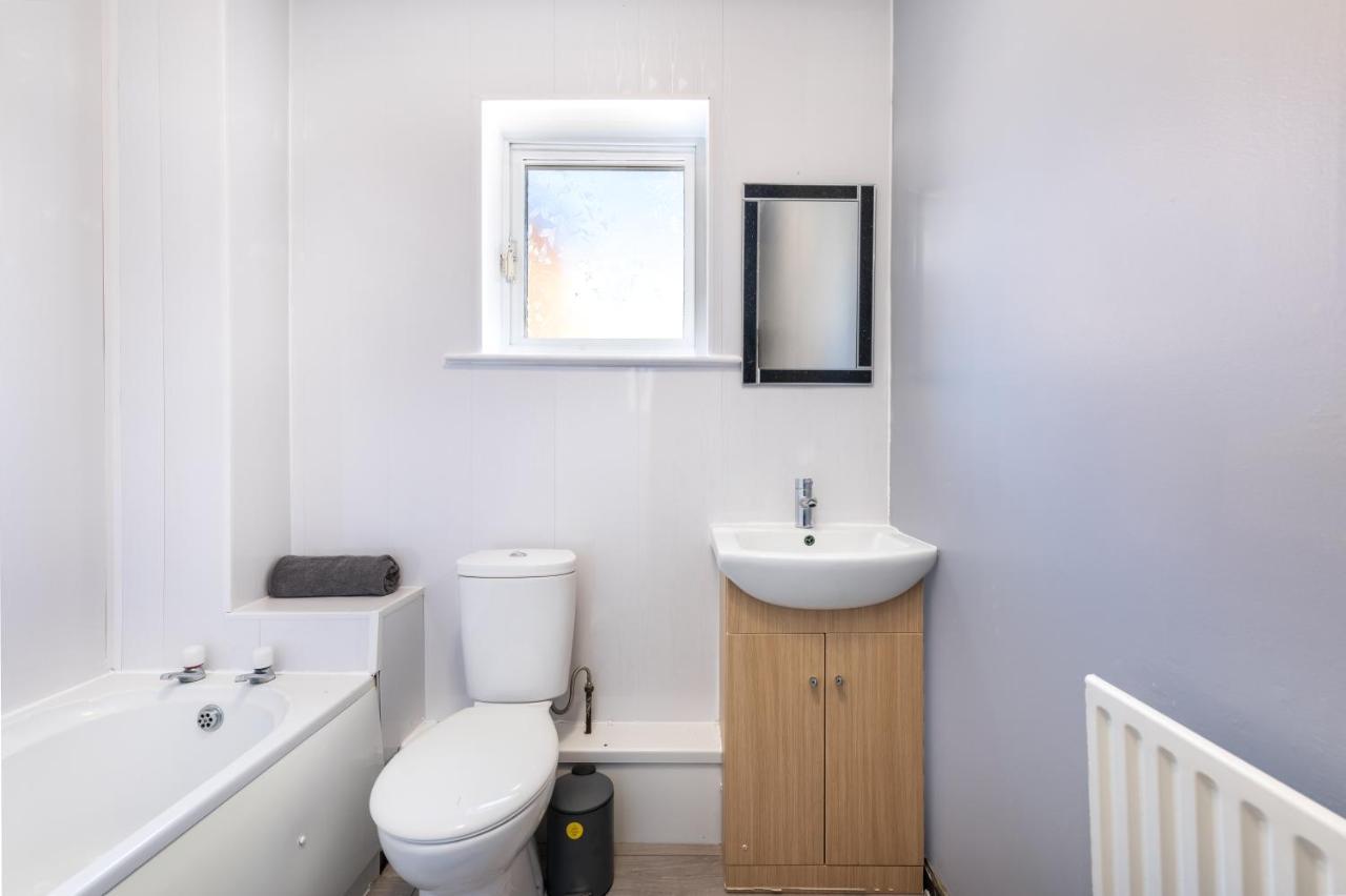 City Centre Super Spacious Apartments Free Parking And Wi Fi Newcastle Upon Tyne Esterno foto